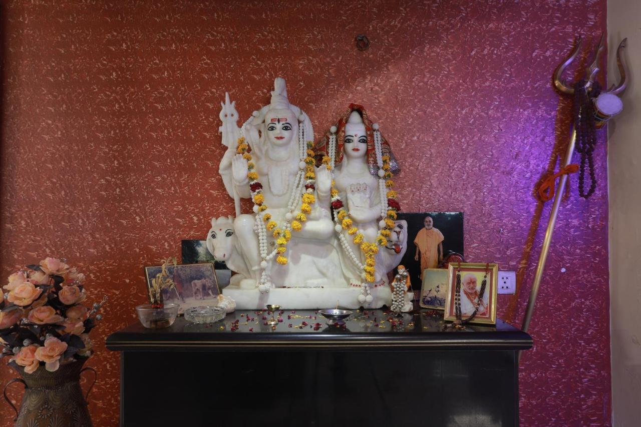 Hotel Darshan Amreli Esterno foto
