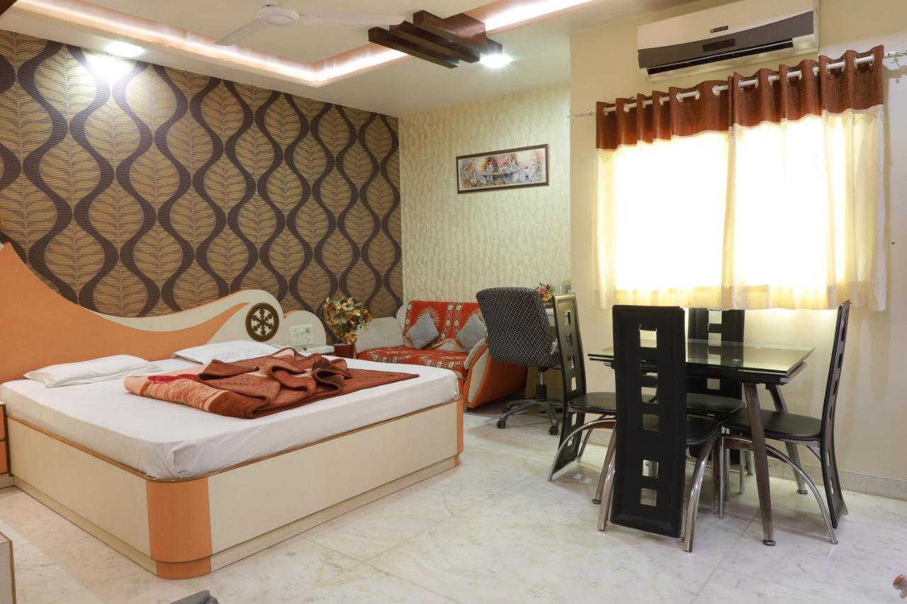 Hotel Darshan Amreli Esterno foto
